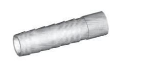 T131 Tungs Carbide Hose Insert Nozzle SERIES Alumin Jack (For use with 1&quot; ID hose) 7/16&quot;