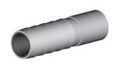 T132 Tungs Carbide Hose Insert Nozzle SERIES Alumin Jack (For use with 1-1/4&quot; ID hose) 3/8&quot;