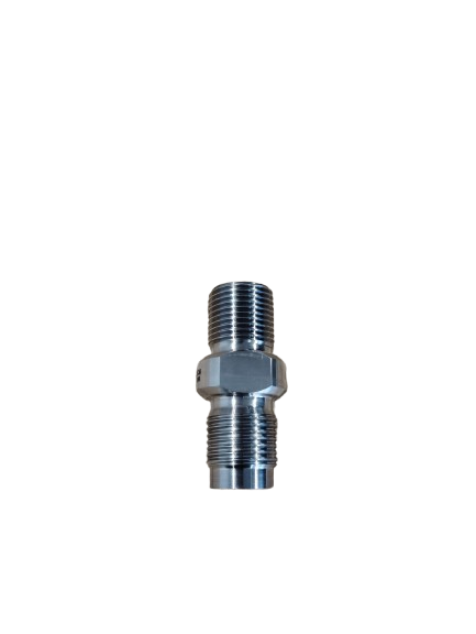 NOZZLE TUBE (PAC 60 5 AXES)