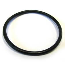 O-RING, NITRILE, 90A, -023