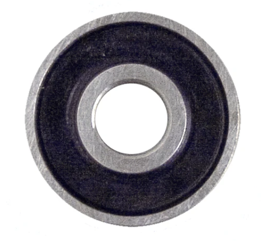 Groove Ball Bearing 626-2RS1 For Abrasiv Abrasiv Delivery System