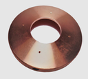 Bystronic Copper shield