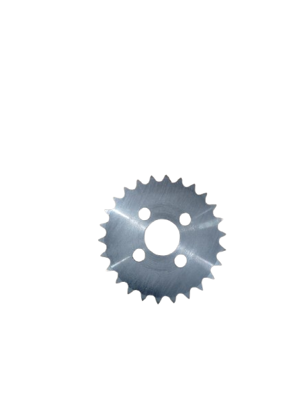 Chainwheel 26T 