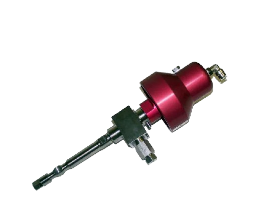 On / Off Valve Assembly, INSTA II, NC, Low Mass, 012509-1