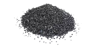 Silicon Carbide 90 % 0-10 mm