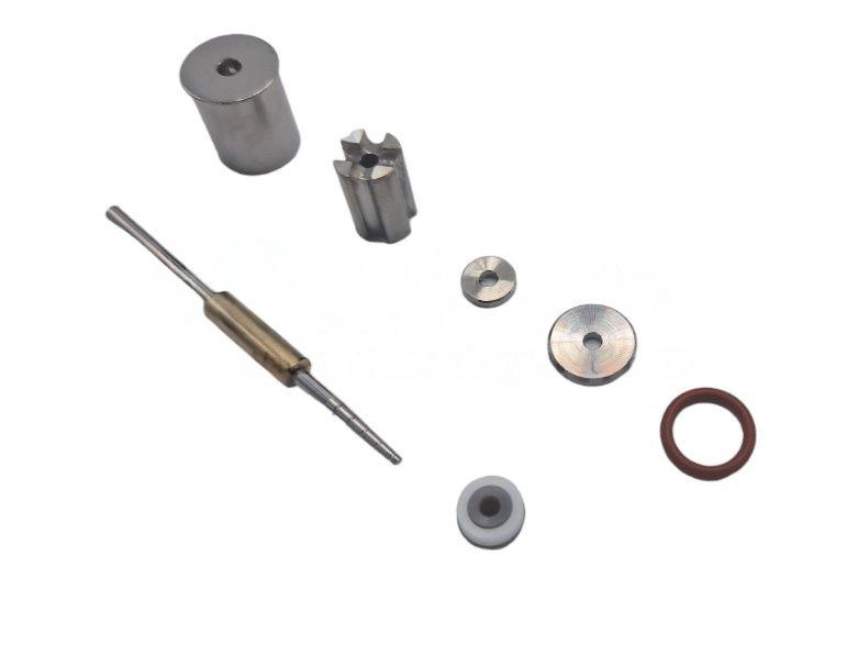 Adjustable Dump Valve Repair Kit for MADO, MEFV