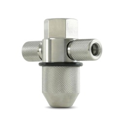 Getto d´Acqua / KMT compatible parts / Cutting Head / Dialine Cutting Head