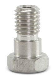 [004380-1] Retaining Screw