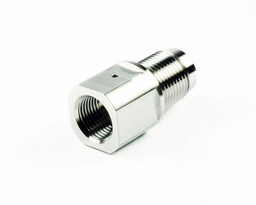 [1-11530] Output Adapter, Check Valve