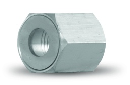 [303453] M-Jet 5 Nut, Clamping