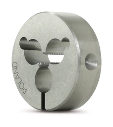 [MSP0215] Threading Die, 3/8&quot;, Left-hand