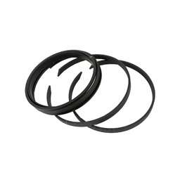 [392013-1] Hi-Load Piston 94K Seal Kit, 5&quot;