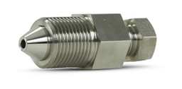 [A-0792-1] Adapter 3/8&quot;M - 1/4&quot;F