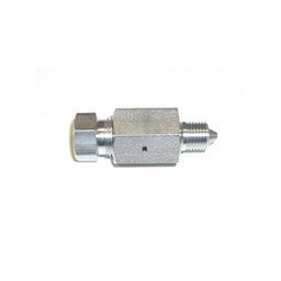 [A-1267] 60K Adapter 1/4&quot; Male To 3/8&quot; FeMale