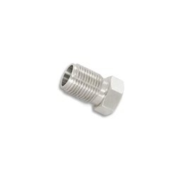 [20452956] 100K Gland Nut 3/8&quot;