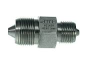 [601438-P] Reducer Coupling m/m 1/4&quot; - 3/8&quot; 90.000p