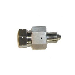 [10079655] Adaptor, 3/8&quot; Male x 9/16&quot; F FT60M69B3