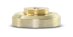 [10188233] Brass Backup Ring