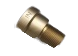 [49894306] Inlet Retaining Nut