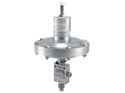 [FT60VM4071-CM] Air Valve, Med Diaphragm, Air To Close