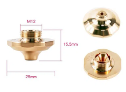 [1835747] Nozzle EAK 4,0