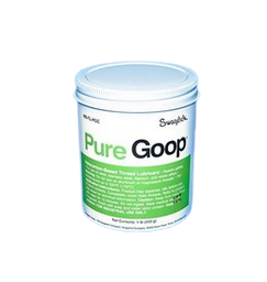 [05026281] Thread Lubricant, High Purity Goop, 16 OZ, 60K, 90K