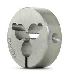 [MSP0214] Threading Die, 1/4&quot;, Left-hand