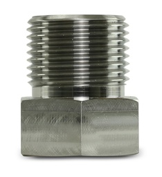 [49894249] Gland Nut, Nc/No Valve