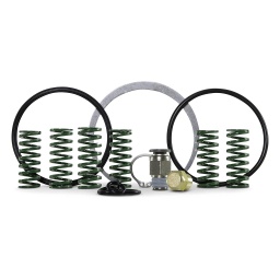 [1-12686] AccuValve Actuator Rebuild Kit 