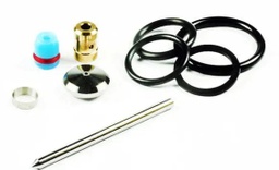 [1-12981] AS Bleed Down Valve Repair Kit II