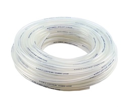 [100100] Abr. Feed Tube 100' Roll 1 / 4&quot;Od X 3 / 16Id 