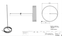 [107890] Coil Axis 1 IRB 1600,2600