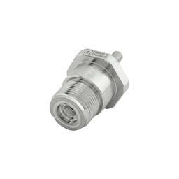 [308609] Shaft, Center, Dual Port Swivel