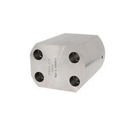 [011044-1] 55K Direct Drive End Cap