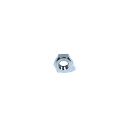 [011070-1] Direct Drive Tie Rod Hex Nut 1&quot;