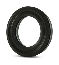 [25953] Rod Seal 1&quot; Black