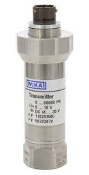 [A-12764] 60K 0-10V Pressure Transducer