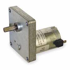 [A-14006] Gearmotor