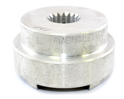 [A-2238] Shaft Coupling Spline