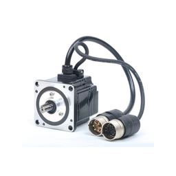 [A-22587-1] Sigma II Harmonic Rotary Actuator; Motor