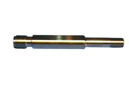 [NTG10] Nozzle tube, 9/16&quot; X 10.00&quot;, RH, ABRASIV