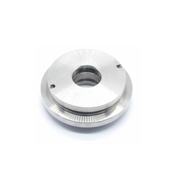 [015445-1] SEAL CARRIER, CRANK CASE