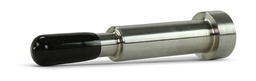 [10181113] Nozzle Tube, RS 9/16&quot; x 2.650&quot;, 3/8&quot; NN