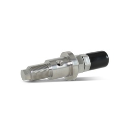 [1-13721] Swivel Adapter, DiaLine to OMAX (Tilt-A-Head)