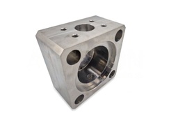 [1-04913] Hydraulic Cylinder Head