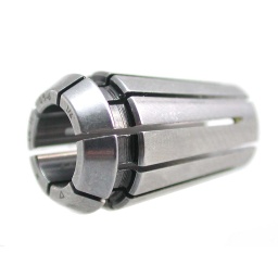 [000301] Collet Er 11  D 6,5 For Abrasive SK TYP Centerline TYP II, Stainless