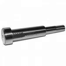 [10138410] Nozzle Tube, 3/8 Nozzle Nut Connection, 9/16&quot; x 5.0&quot;