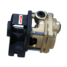 [A-10119] Pump; Regenerative Turbine; 108 psi