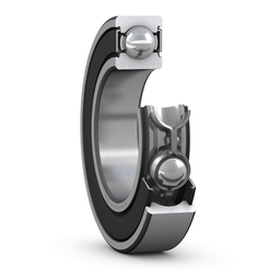 [609-2RSH] Rodamiento SKF