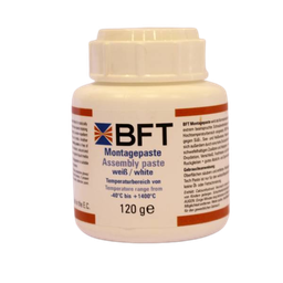 [XSCH139/220] BFT Fitting Lube, White